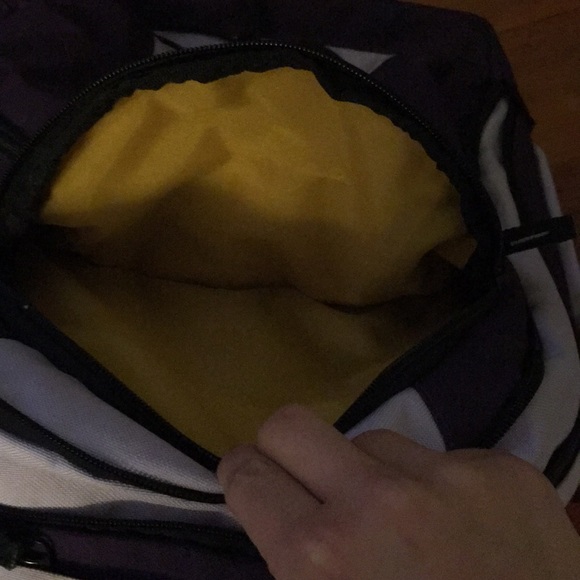 Sport Plus Backpack with Wheels - Picture 5 of 6